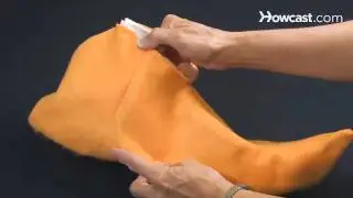 How to Make an Elf Costume
