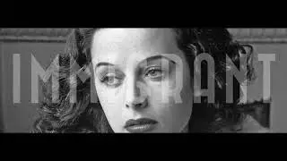 Bombshell - The Hedy Lamarr Story - Trailer