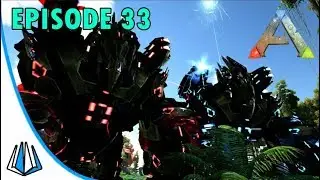 Ultimate Bokito! Lebih Kuat Dari Bokito Biasa! - ARK: Hope #EP33