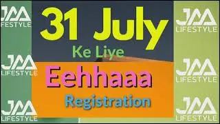 Jaa lifestyle important updated Jaa lifestyle India updated
