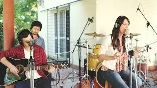 Jaris - Ruah
