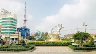 Thành phố Bến Tre