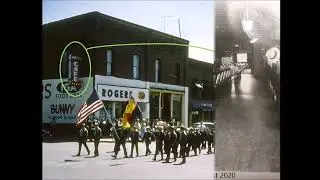 The History of Soda Fountains in Durand