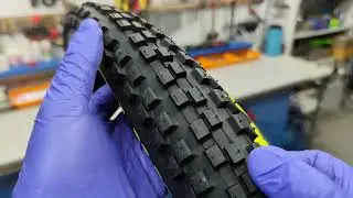 BMX Tire Maxxis 20x2.00 MaxxDaddy, 60TPI