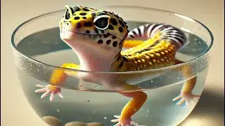 &iquest;C&oacute;mo quitar MUDA RETENIDA en GECKOS? La SOLUCI&Oacute;N definitiva