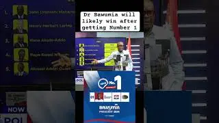Dr Bawumia to be the winner of 2024 elections in Ghana #bawumia #ghana #goodeveningghana