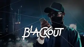 TRAILER BLACKOUT ACTEURS, COMP&Eacute;TITION