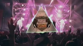 Nonstop Dance Rahi Wedding Mix | DJ Rishabh Zone Katni | Tapori + Bass Blast 💥