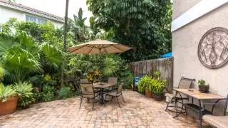 1301 Bayview Dr Unit #1, Fort Lauderdale FL 33304, USA