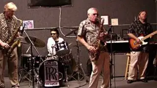 Blues Jazz song, 