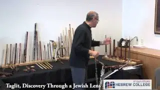 04 A World of Flutes - Amir Milstein