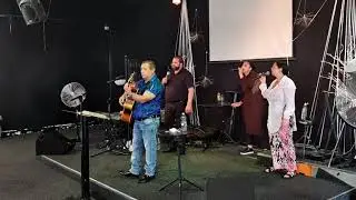 Khangery Bethel Derby 3.6.25 Kaze:Strsi zboru Tibor Balog