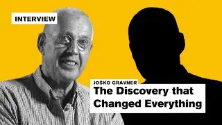 Interview with Jo&scaron;ko Gravner | Fermentation that changed the world | Call it Amber