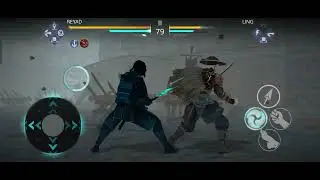 Shadow fight  3     chapter 4     part 6