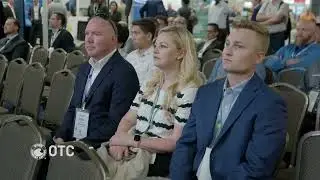 OTC 2025 Wrap Up Video Compilation