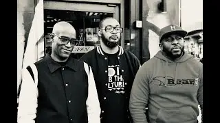 Kingdem @ cHip sHop Brixton