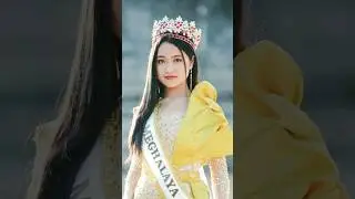 MISS Meghalaya Shillong 2016 to 2024 #shorts #meghalaya #missindia #shillong #viral #missindia