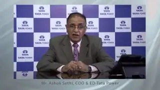 Tata Power Skill Development Institute