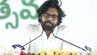 Power Star Pawan Kalyan Takes Oath As Deputy Chief Minister Of Andhra Pradesh | Nehan TV