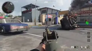 Call of Duty: Cold War| RUSH Multiplayer Gameplay PS4 - No Commentary |Alex&JackTV