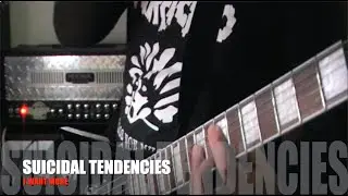 SUICIDAL TENDENCIES   - I WANT MORE - (Louiche Mayorga Version)