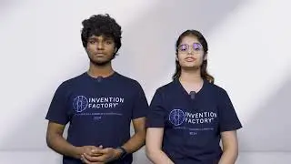 Invention Factory 2024 | IIT Bombay | FreshAlert | Invention 4