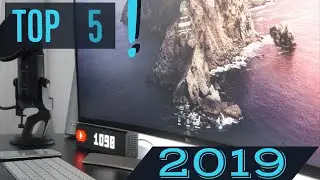 TOP 5: Best Affordable Monitor in 2020