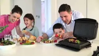 Гриль Russell Hobbs 20830-56