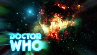 'Callback' | A Doctor Who Title Sequence
