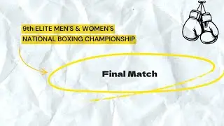 Final bout. Heart, hunger, and honor in every punch. Fighting for the title. 🏆🥊