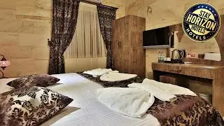 Yusuf Bey House Goreme | Urgup, Turkey | Hotel Review 🌟