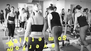 Hot pilates Adelaide - hiit, cardio, weights, strengthening