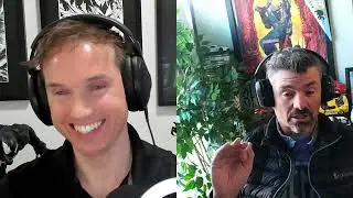 Garrett Young on Co-Founding Empty Vessel & Building Defect | The Chad Larsson Show Ep. 16