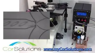 Uniform Droplet Generation with Pulseless Pumps (Focused Flow) - CorSolutions