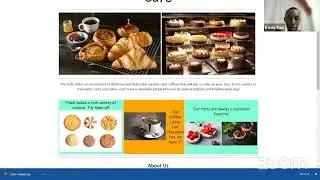 AWS Cloud Foundations Training C3 Session 2 - 05-11-2022
