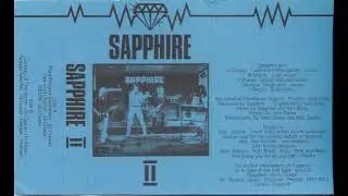 Sapphire (II) - 851216 (Demo Tape) (Obscure UK NWOBHM)