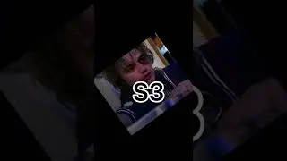 Watch Steve H. Get beat up every single season..#shorts #strangerthings