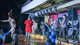 Isinggit - @victorybandofficialtv Live at Jagna Bohol 🔥