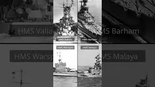 British 15-inch Battleships of Jutland and Beyond