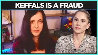 Поправка TYT: Keffals &mdash; это мошенничество