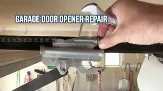 Garage Door Services of St  Louis