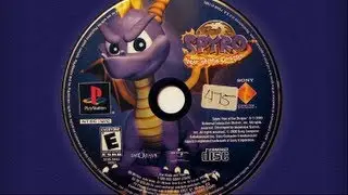 Spyro 3: Year of the Dragon Soundtrack - Midday Gardens Home