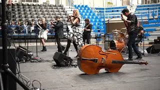 Wyoming Music Educators Association