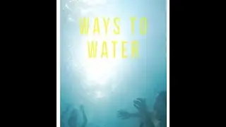 WAYS TO WATER at the Canadian Film Fest
