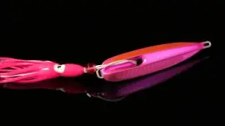 SHIMANO BOTTOMSHIP JIG