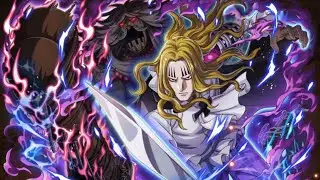 [OPTC] Hawkins being top 3 Hawkins Legends ~ GC Navy ( Last Stage ) { DEX }