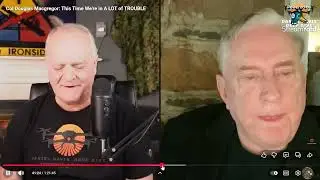 That man of sin be revealed