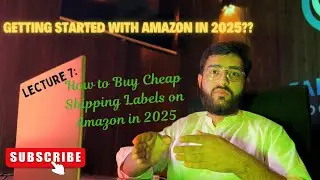 How to Buy Cheap Shipping Labels on Amazon in 2025