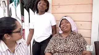 ENTREVISTA COMPLETA: EXPLOSI&Oacute;N MORTAL EN GASOLINERA: MADRE DE NI&Ntilde;O DE 6 A&Ntilde;OS PIDE JUSTICIA