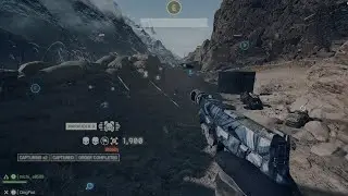 Battlefield 6 - Insane comeback on Escalation